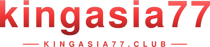 kingasia77 logo