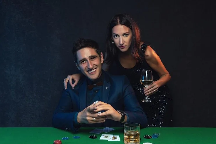 kingasia77 Baccarat Acehigh