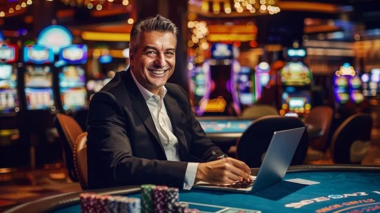kingasia77 Holdem Cutthroat